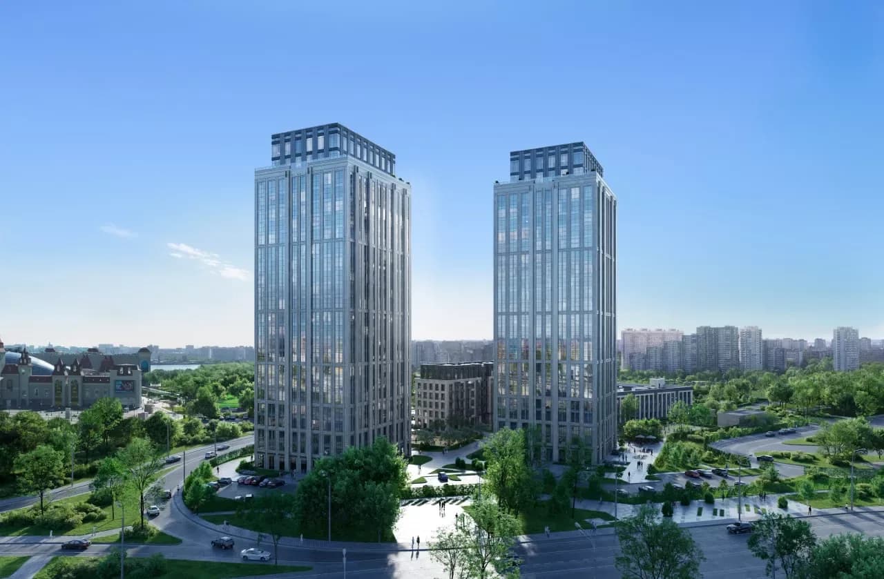Dream Towers